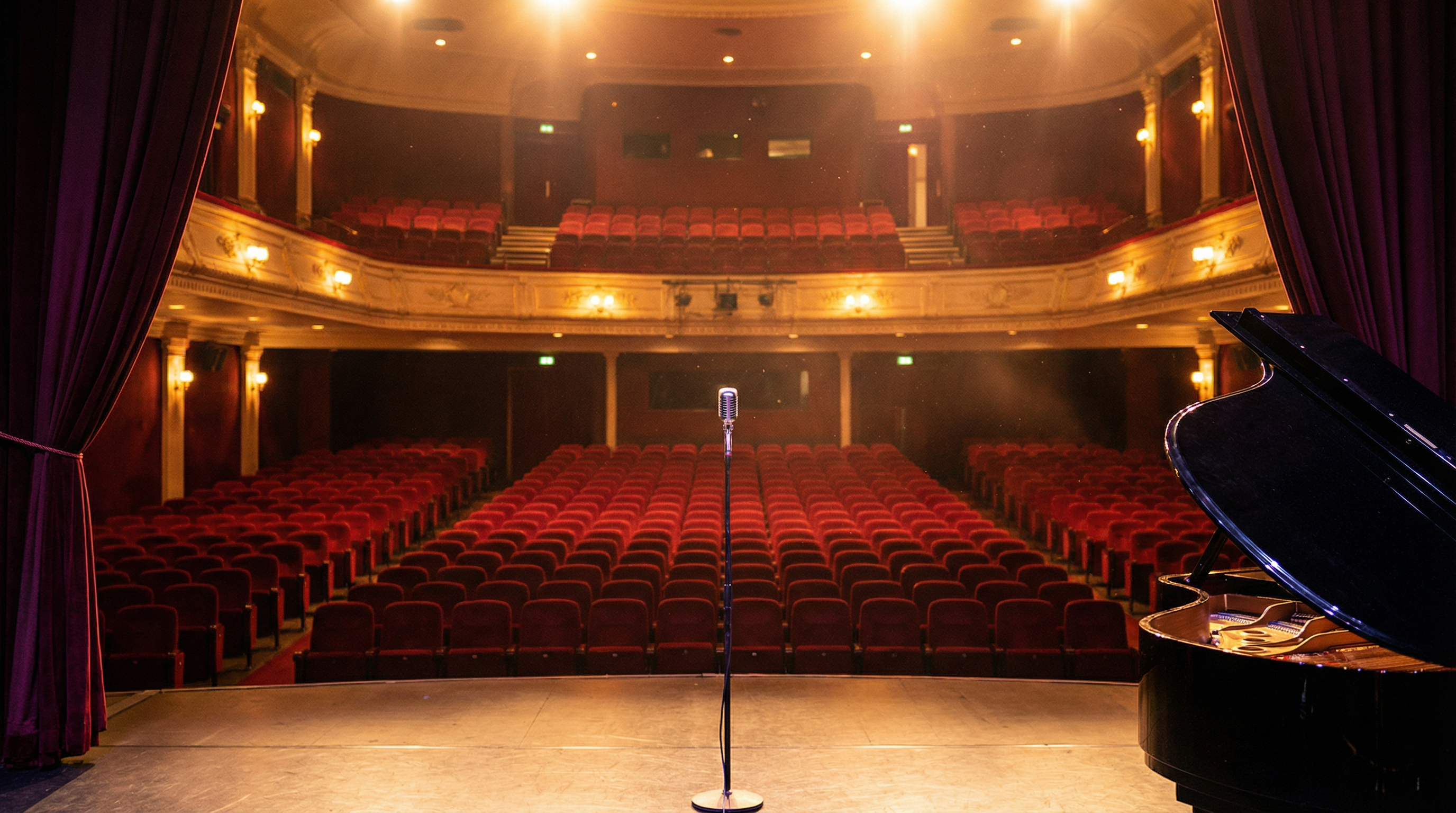 Performance Coaching